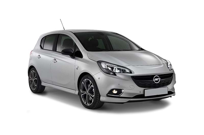 Opel Corsa 1500cc / or similar