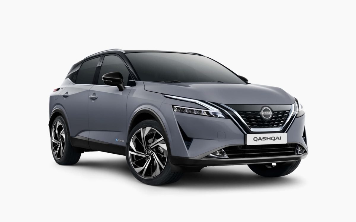 Nissan Qashqai 1600cc / or similar