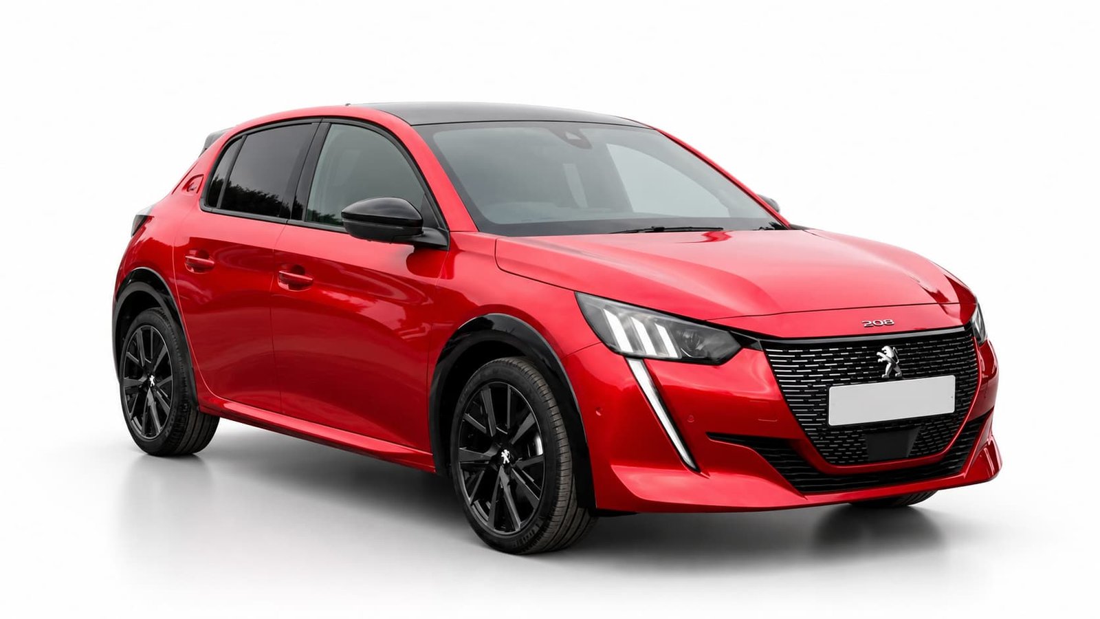 Peugeot 208 Manual Diesel Οr Similar