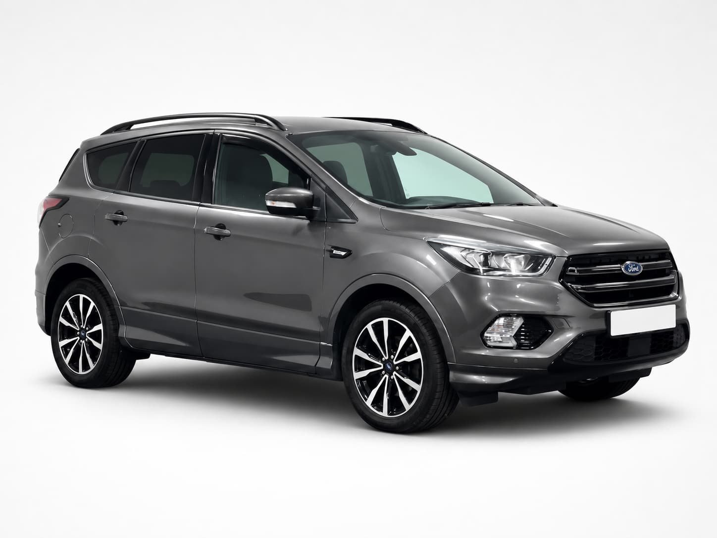 Ford Kuga Automatic Diesel Or Similar