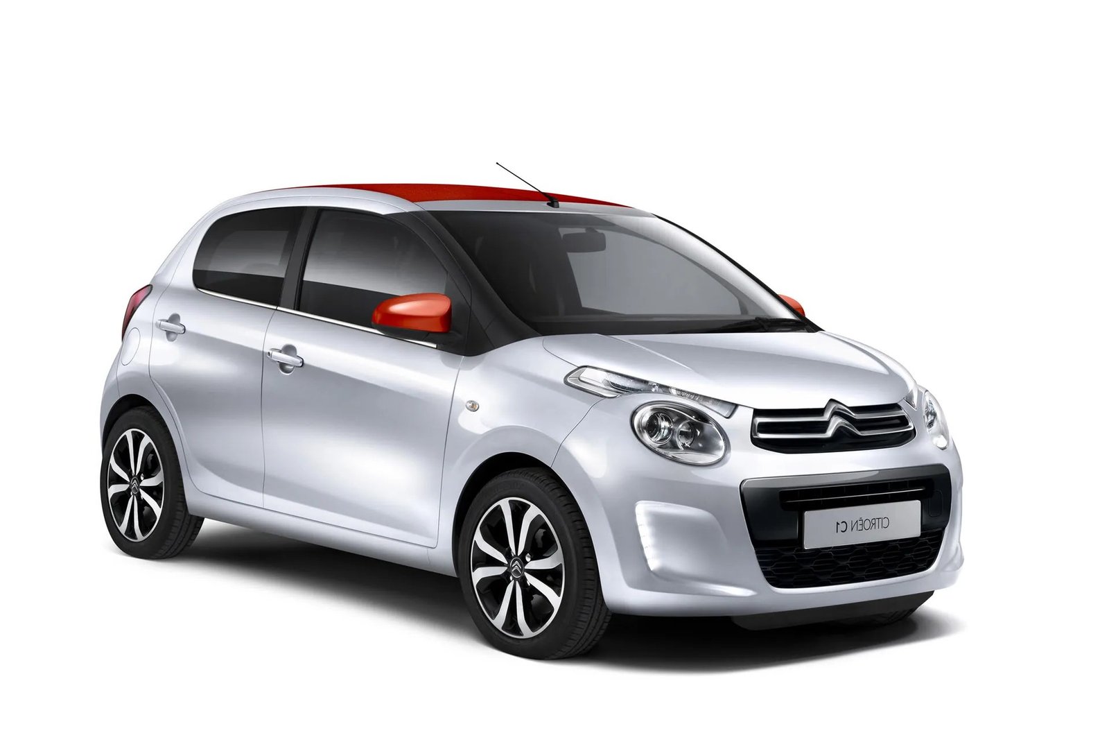 Citroën C1 1000cc / or similar