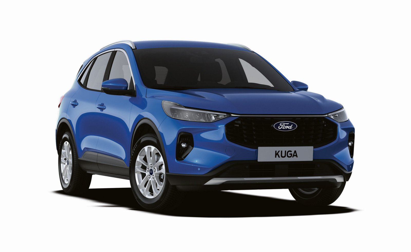 Ford Kuga 1500cc / or similar