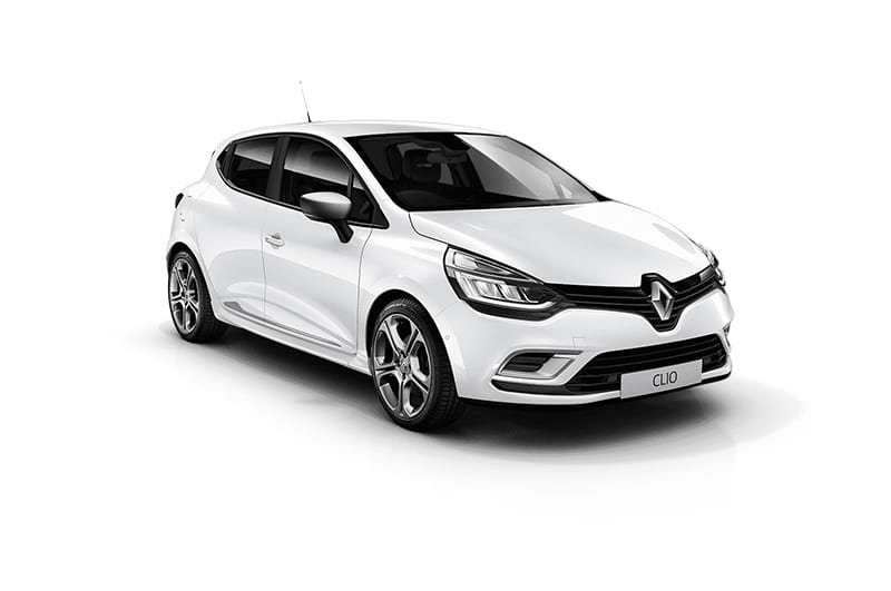 Renault Clio Station Wagon 1500cc / or similar